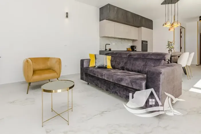 Prodej vily, Privlaka, Chorvatsko, 92 m2