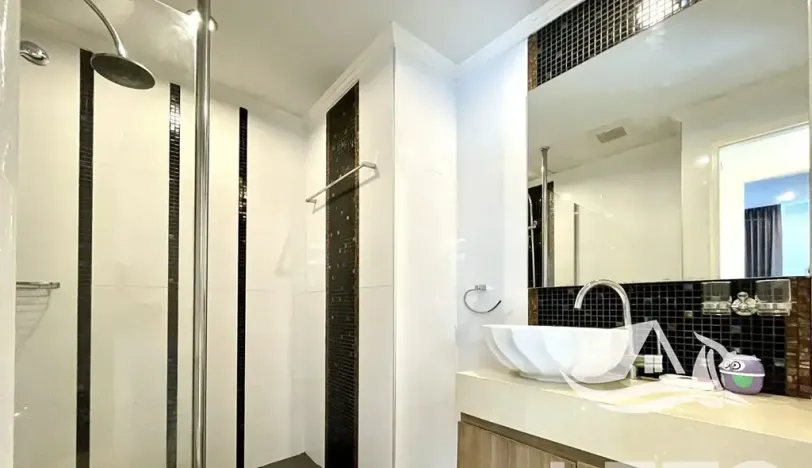 Prodej bytu 2+1, Pattaya, Thajsko, 65 m2