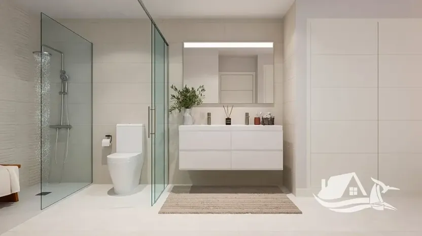 Prodej bytu 2+kk, Estepona, Španělsko, 54 m2