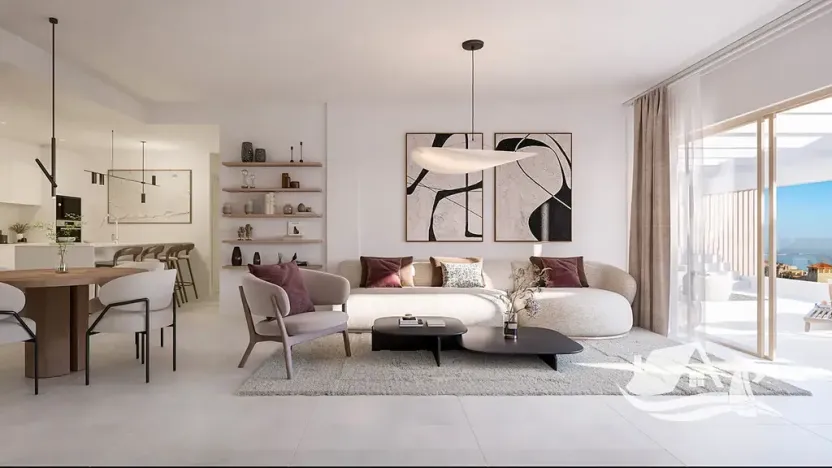 Prodej bytu 2+kk, Estepona, Španělsko, 61 m2