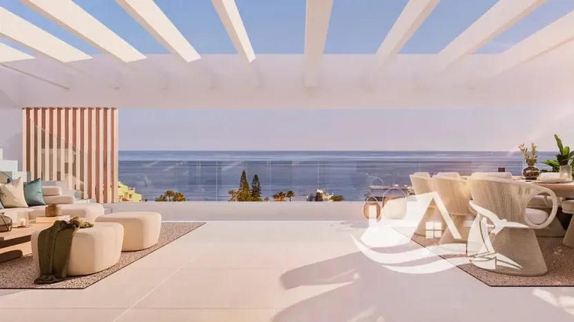 Prodej bytu 2+kk, Estepona, Španělsko, 36 m2