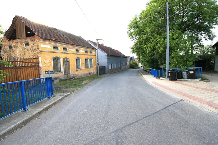 Prodej domu, Svinaře, Obecní, 100 m2