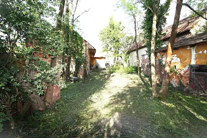 Prodej pozemku pro bydlení, Svinaře, Obecní, 2338 m2