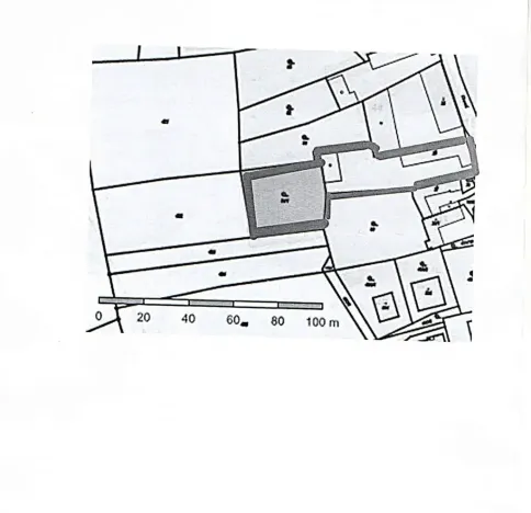 Prodej pozemku pro bydlení, Svinaře, Obecní, 2338 m2