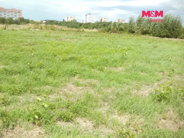 Prodej pozemku pro bydlení, Ostrava, Hradecká, 1021 m2