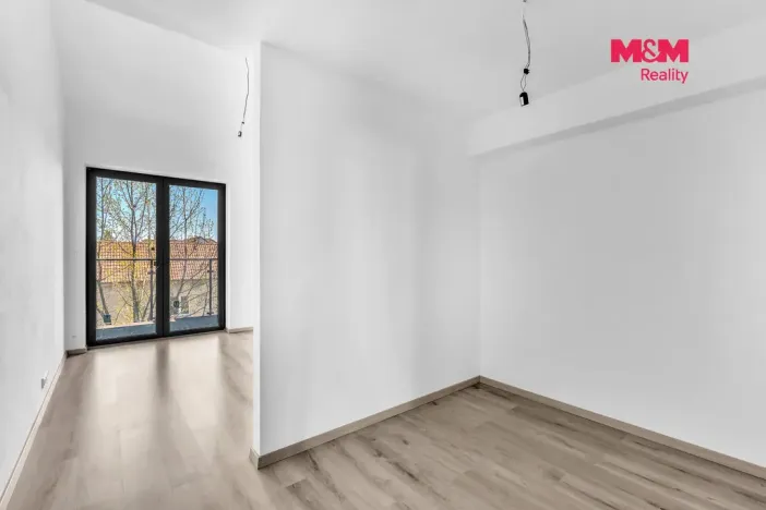 Prodej bytu 5+kk, Lysá nad Labem - Litol, Palackého, 135 m2