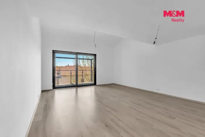 Prodej bytu 5+kk, Lysá nad Labem - Litol, Palackého, 135 m2
