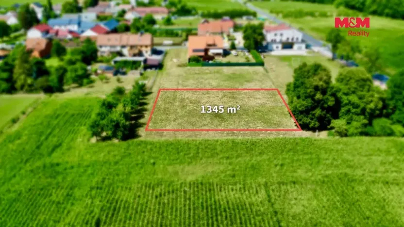 Prodej rodinného domu, Uničov - Nová Dědina, 55 m2