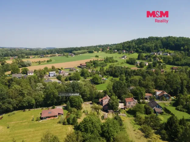 Prodej pozemku pro bydlení, Třinec - Konská, 1497 m2