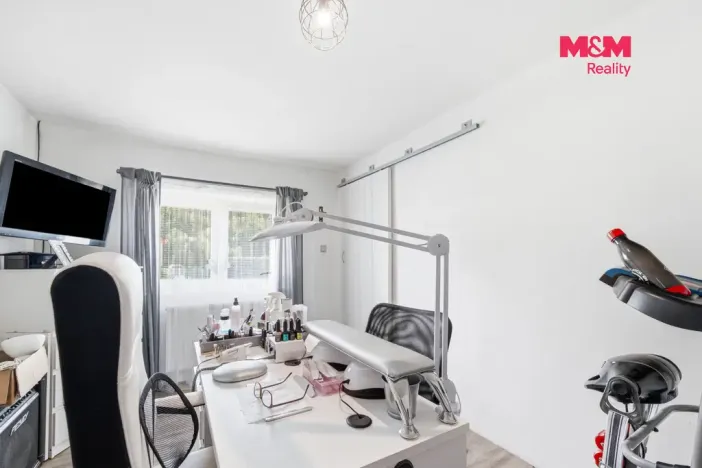 Prodej rodinného domu, Malíkov, 180 m2