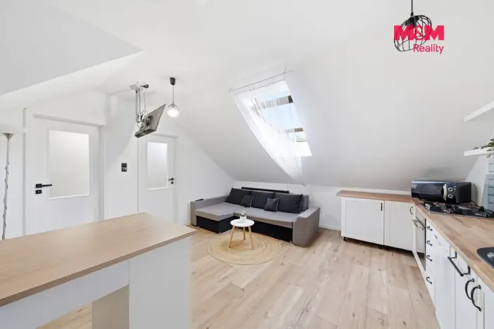 Prodej rodinného domu, Malíkov, 180 m2