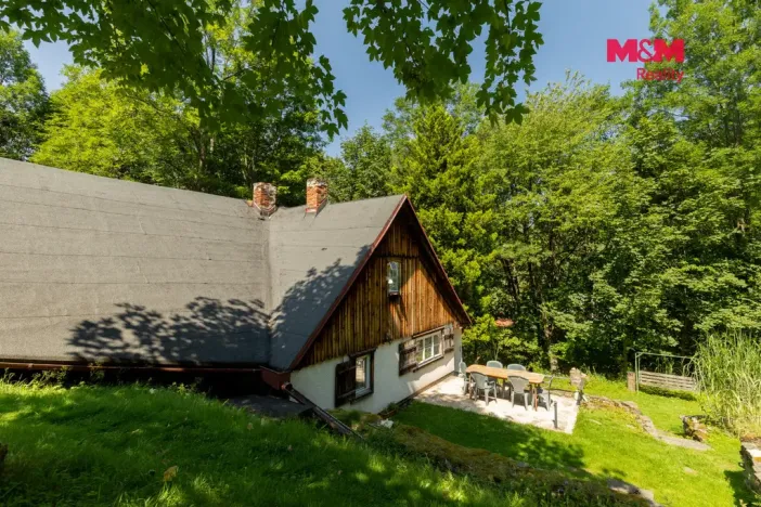 Prodej chaty, Třinec - Tyra, 100 m2