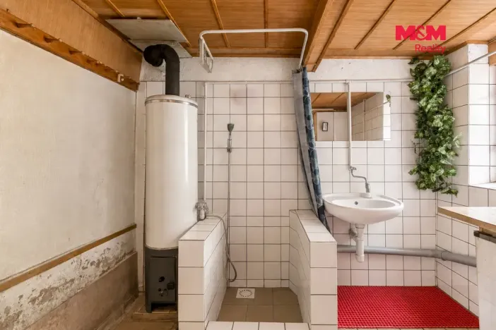 Prodej chaty, Třinec - Tyra, 100 m2