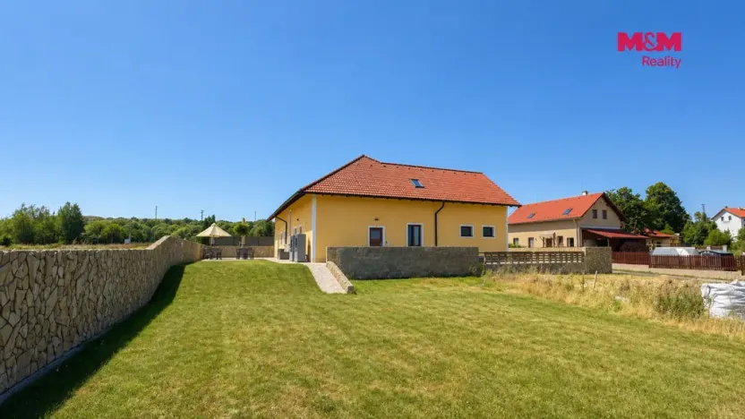 Prodej ubytování, Slavonice, Nádražní, 440 m2