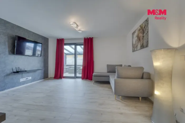 Prodej rodinného domu, Tachov, Swobodova, 118 m2