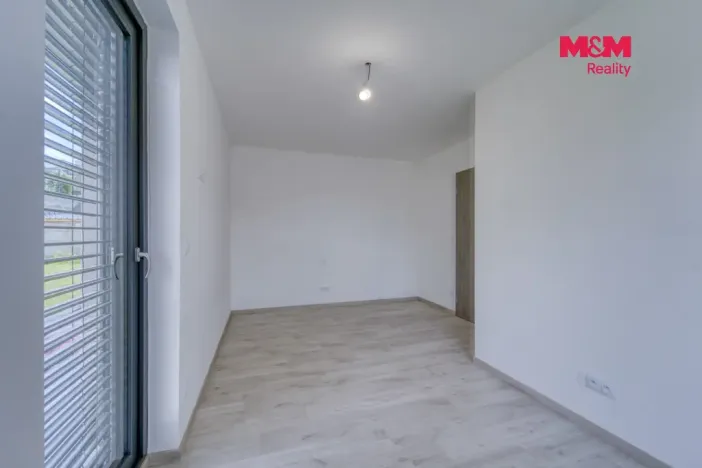 Prodej rodinného domu, Tachov, Swobodova, 118 m2