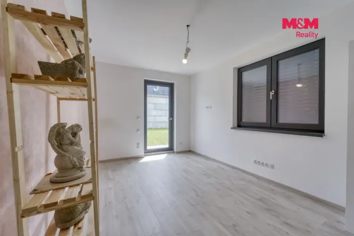 Prodej rodinného domu, Tachov, Swobodova, 118 m2