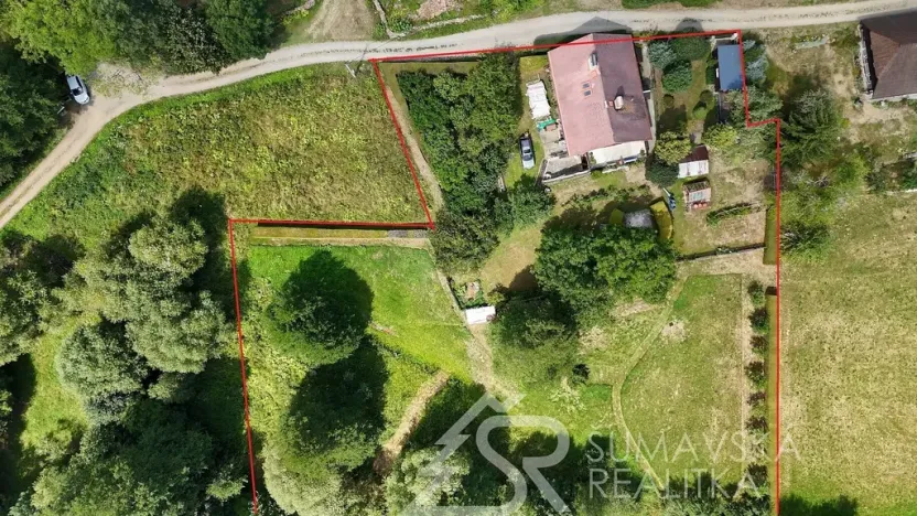 Prodej rodinného domu, Rejštejn - Velký Radkov, 203 m2