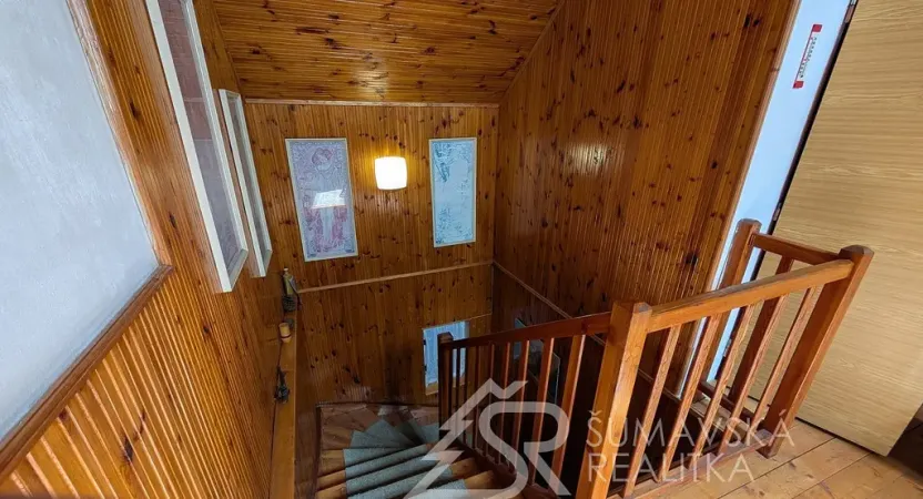 Prodej rodinného domu, Rejštejn - Velký Radkov, 203 m2