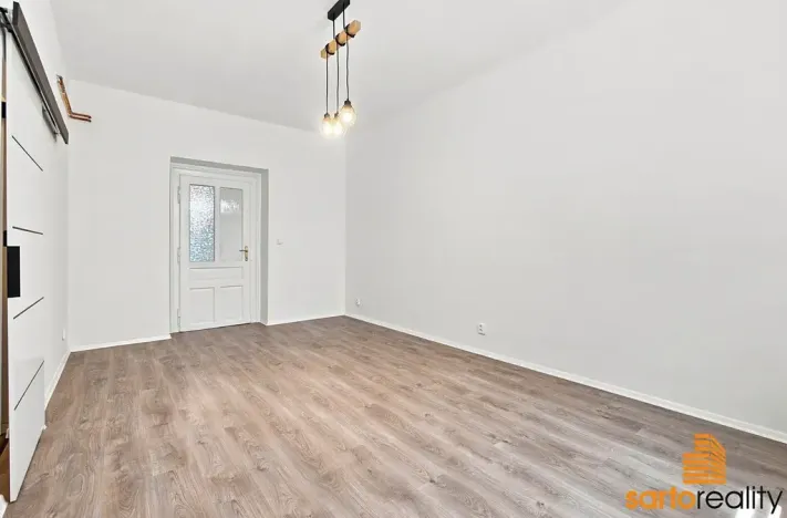 Pronájem bytu 2+1, Ústí nad Labem, Thomayerova, 53 m2