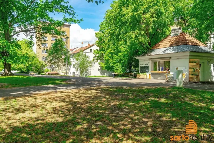 Pronájem bytu 2+1, Ústí nad Labem, Thomayerova, 53 m2