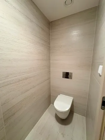 Pronájem bytu 2+kk, Praha - Hloubětín, Poděbradská, 63 m2