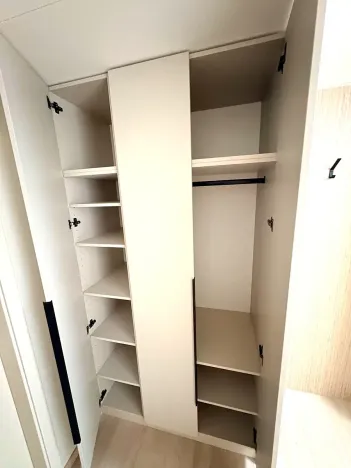 Pronájem bytu 2+kk, Praha - Hloubětín, Poděbradská, 63 m2