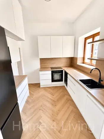 Pronájem bytu 2+1, Brno, Údolní, 85 m2