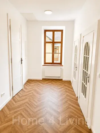 Pronájem bytu 2+1, Brno, Údolní, 85 m2
