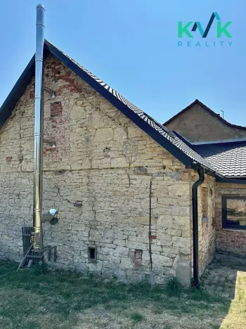 Prodej rodinného domu, Kroučová, 160 m2