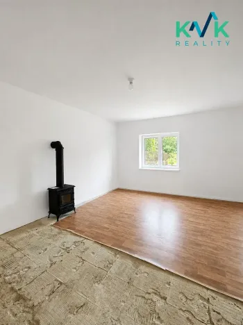 Prodej rodinného domu, Kroučová, 160 m2