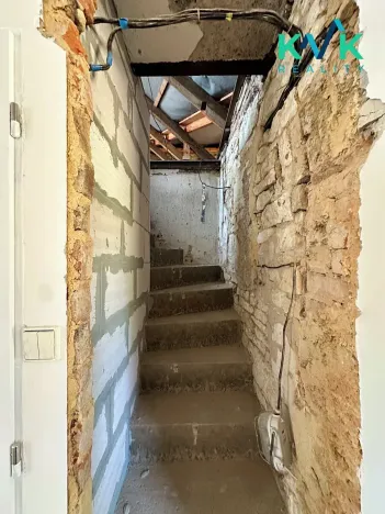 Prodej rodinného domu, Kroučová, 160 m2