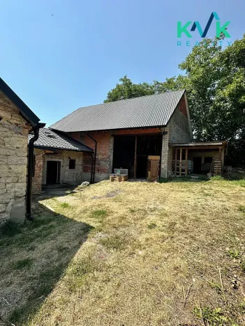 Prodej rodinného domu, Kroučová, 160 m2