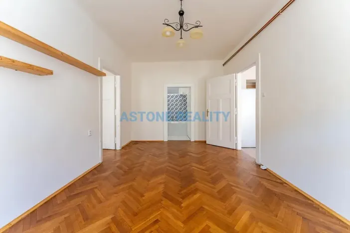 Prodej bytu 3+1, Praha - Vinohrady, Čáslavská, 85 m2