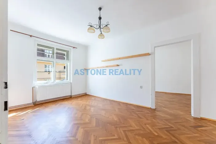 Prodej bytu 3+1, Praha - Vinohrady, Čáslavská, 85 m2