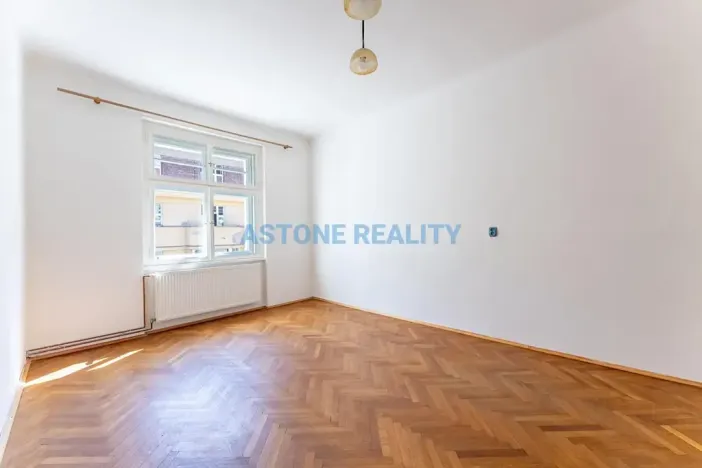 Prodej bytu 3+1, Praha - Vinohrady, Čáslavská, 85 m2