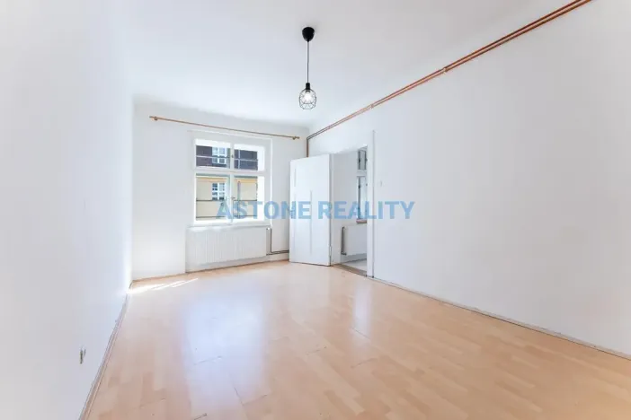 Prodej bytu 3+1, Praha - Vinohrady, Čáslavská, 85 m2
