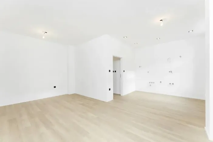 Pronájem bytu 1+kk, Jilemnice, Jana Harracha, 35 m2