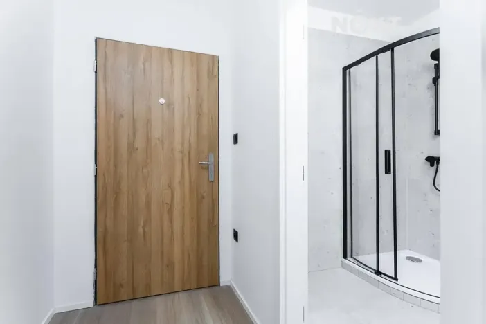 Pronájem bytu 1+kk, Jilemnice, Jana Harracha, 35 m2