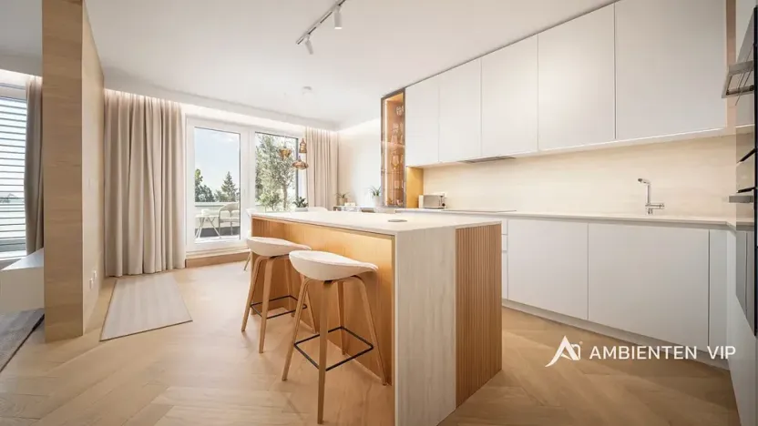 Prodej bytu 4+kk, Brno, 118 m2