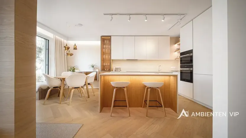 Prodej bytu 4+kk, Brno, 118 m2
