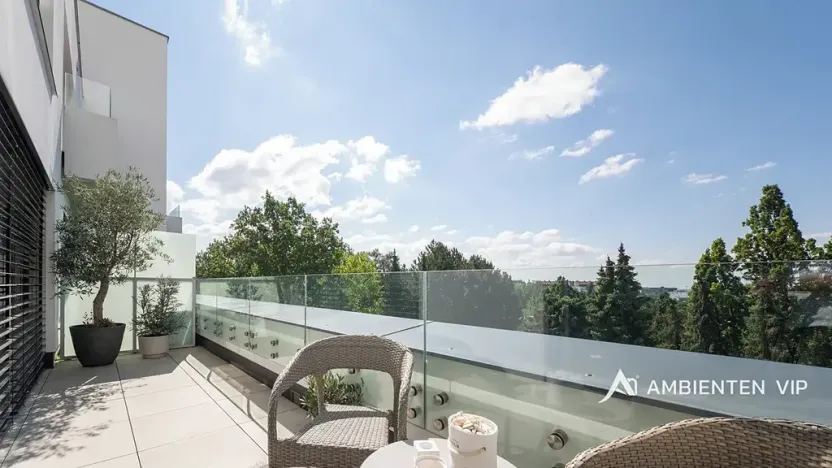 Prodej bytu 4+kk, Brno, 118 m2