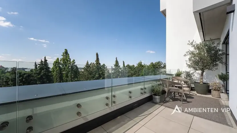 Prodej bytu 4+kk, Brno, 118 m2