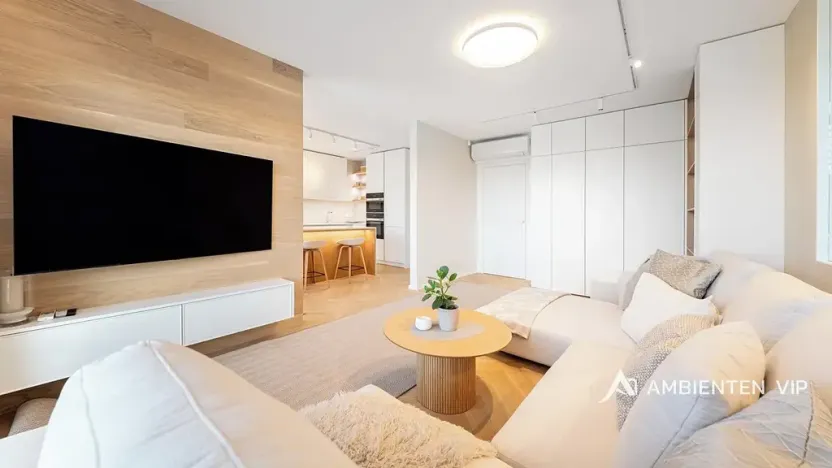 Prodej bytu 4+kk, Brno, 118 m2