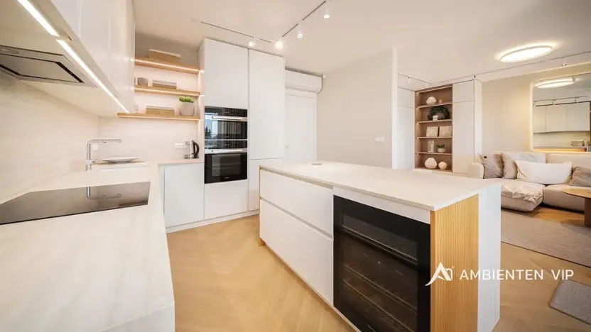 Prodej bytu 4+kk, Brno, 118 m2