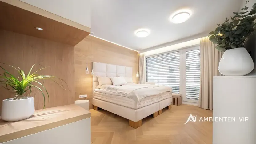 Prodej bytu 4+kk, Brno, 118 m2