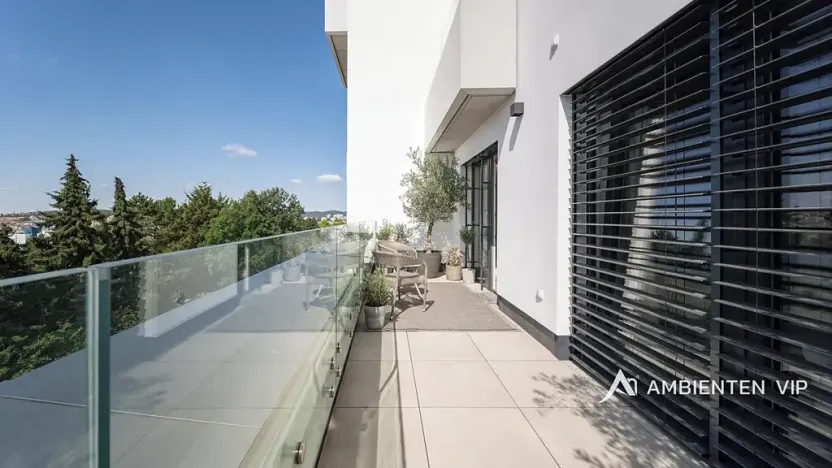 Prodej bytu 4+kk, Brno, 118 m2