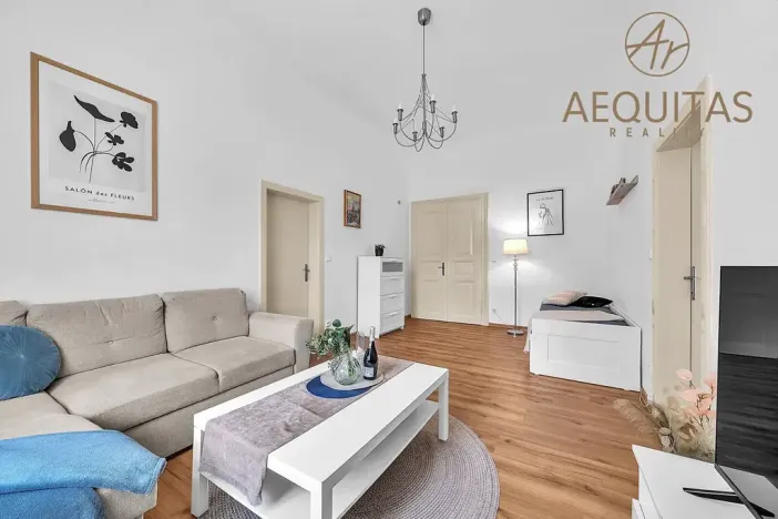Prodej apartmánu, Desná, Krkonošská, 71 m2