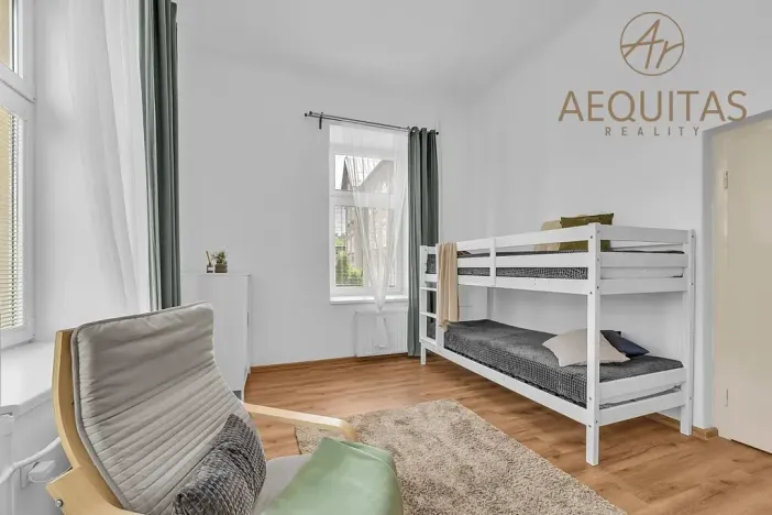 Prodej apartmánu, Desná, Krkonošská, 71 m2
