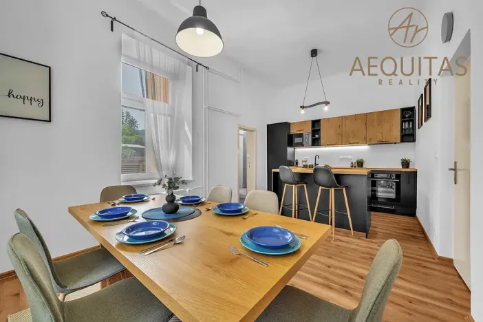 Prodej apartmánu, Desná, Krkonošská, 71 m2